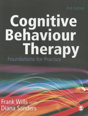 Cognitive Behaviour Therapy