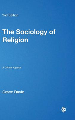 The Sociology of Religion