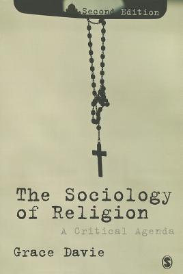 The Sociology of Religion