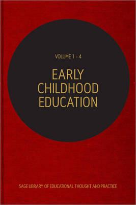 Early Childhood Education