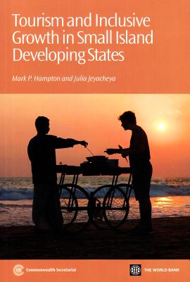 Tourism and Inclusive Growth in Small Island Developing States