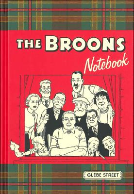 The Broons' Notebook