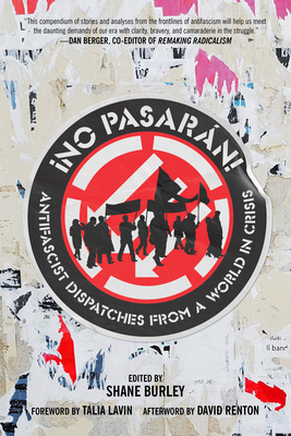 No Pasaran!