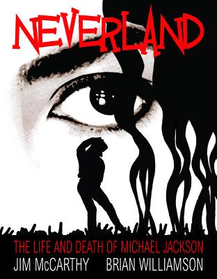 Neverland: The Michael Jackson Graphic