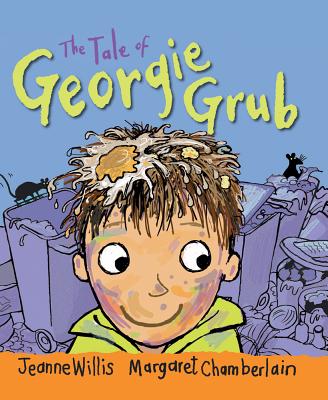 The Tale of Georgie Grub