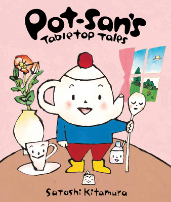 Pot-san's Tabletop Tales