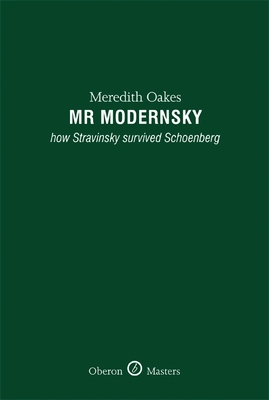 Mr Modernsky