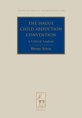 The Hague Child Abduction Convention