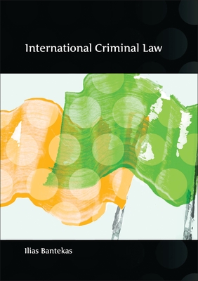 International Criminal Law