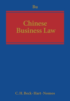 Chinese Business Law