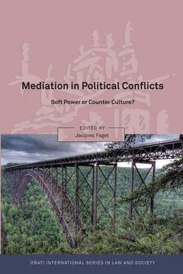 Mediation in Political Conflicts