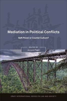 Mediation in Political Conflicts