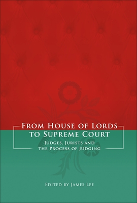 From House of Lords to Supreme Court