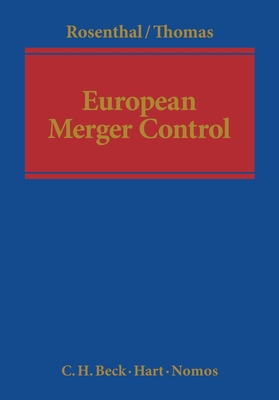 European Merger Control