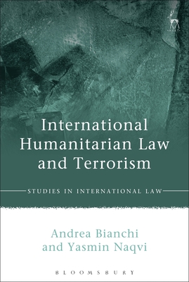 International Humanitarian Law and Terrorism