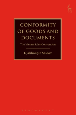 Conformity of Goods and Documents