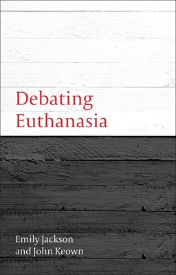 Debating Euthanasia