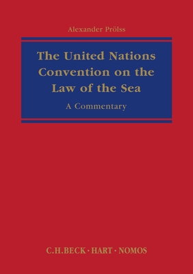 The United Nations Convention on the Law of the Sea