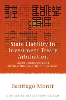 State Liability in Investment Treaty Arbitration