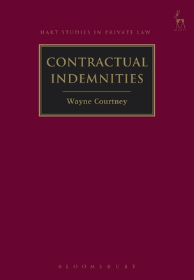 Contractual Indemnities