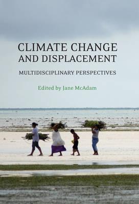 Climate Change and Displacement