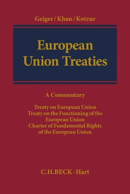 European Union Treaties