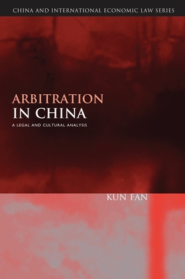 Arbitration in China