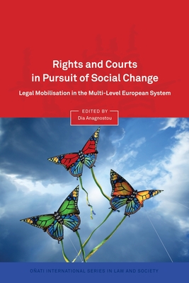 Rights and Courts in Pursuit of Social Change