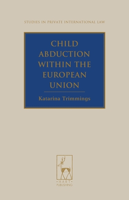 Child Abduction within the European Union