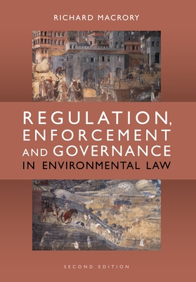 Regulation, Enforcement and Governance in Environmental Law