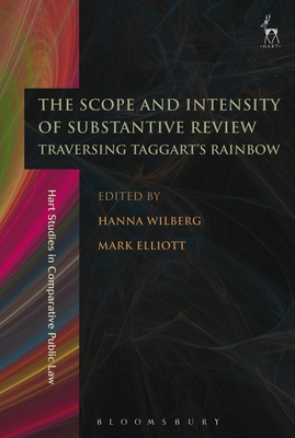 The Scope and Intensity of Substantive Review