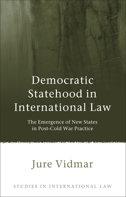 Democratic Statehood in International Law