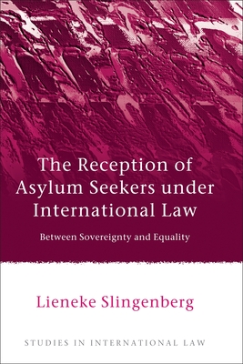 The Reception of Asylum Seekers under International Law