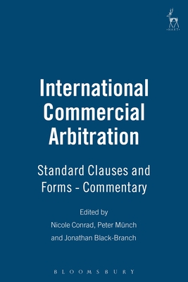 International Commercial Arbitration