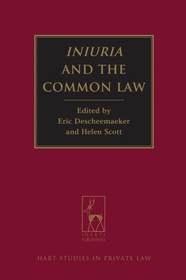 Iniuria and the Common Law