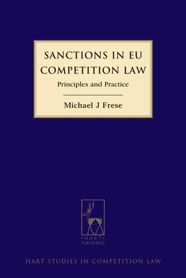 Sanctions in EU Competition Law