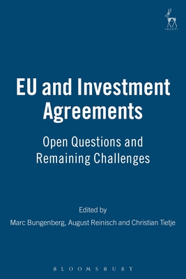 EU and Investment Agreements