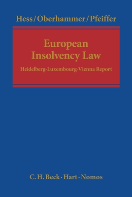 European Insolvency Law