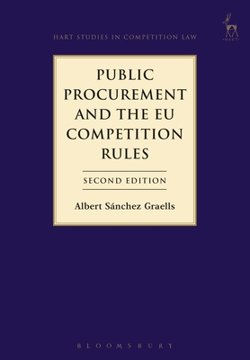 Public Procurement and the EU Competition Rules