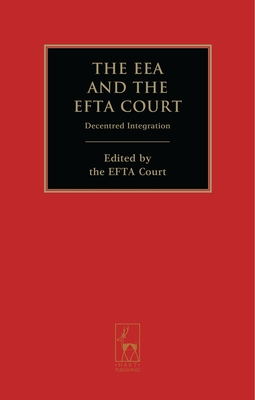 The EEA and the EFTA Court