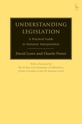 Understanding Legislation