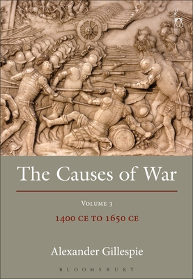 The Causes of War