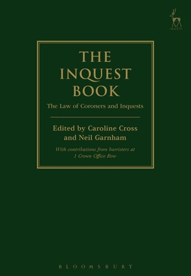 The Inquest Book