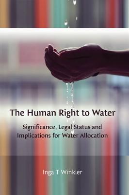 The Human Right to Water