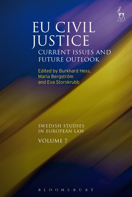 EU Civil Justice