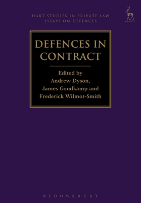 Defences in Contract