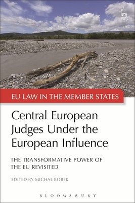 Central European Judges Under the European Influence