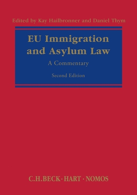 EU Immigration and Asylum Law