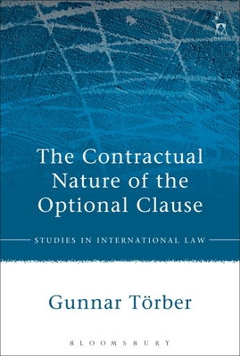 The Contractual Nature of the Optional Clause