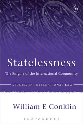 Statelessness